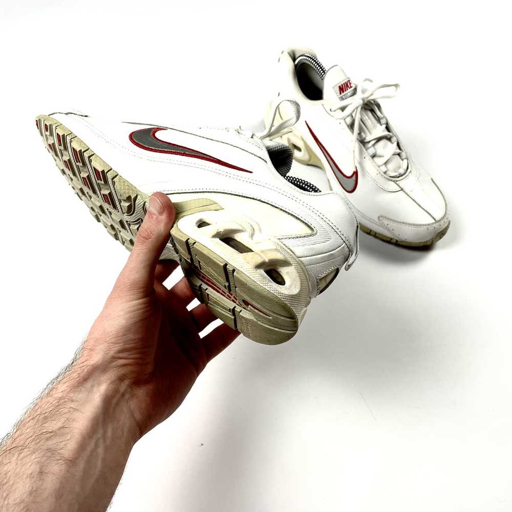 Nike × Streetwear × Vintage CRAZY Vintage Nike Ai… - image 7