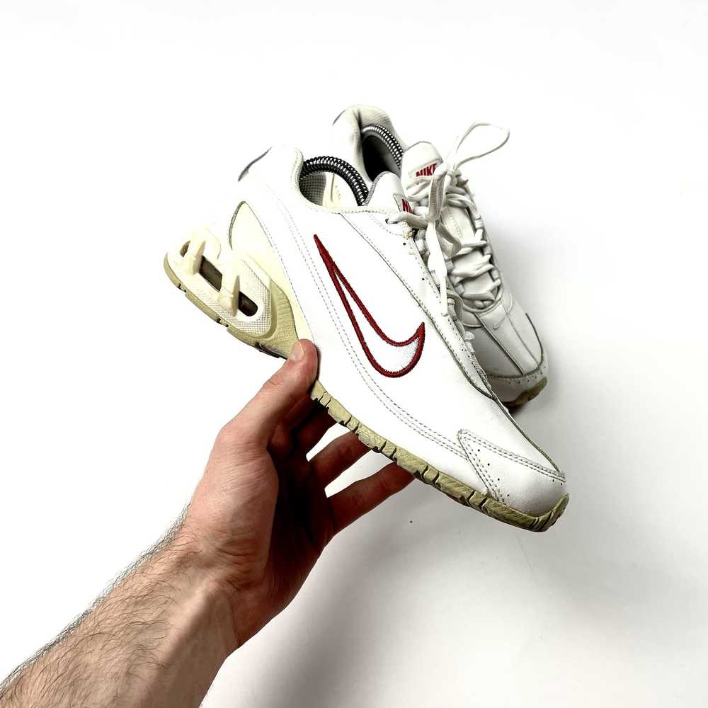 Nike × Streetwear × Vintage CRAZY Vintage Nike Ai… - image 9