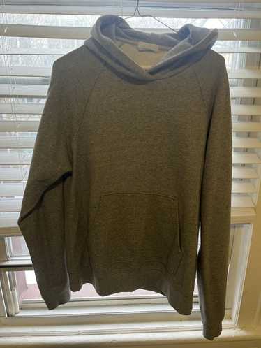 John Elliott John Elliott Raglan Size 3