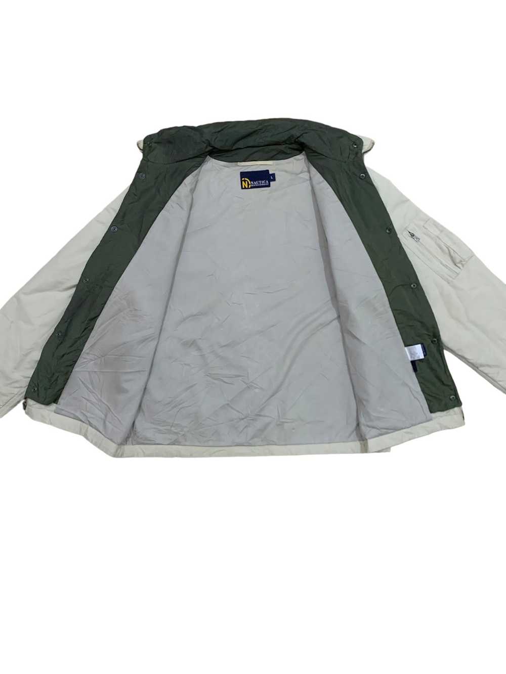 Nautica × Outdoor Life × Winter Session Vintage N… - image 10