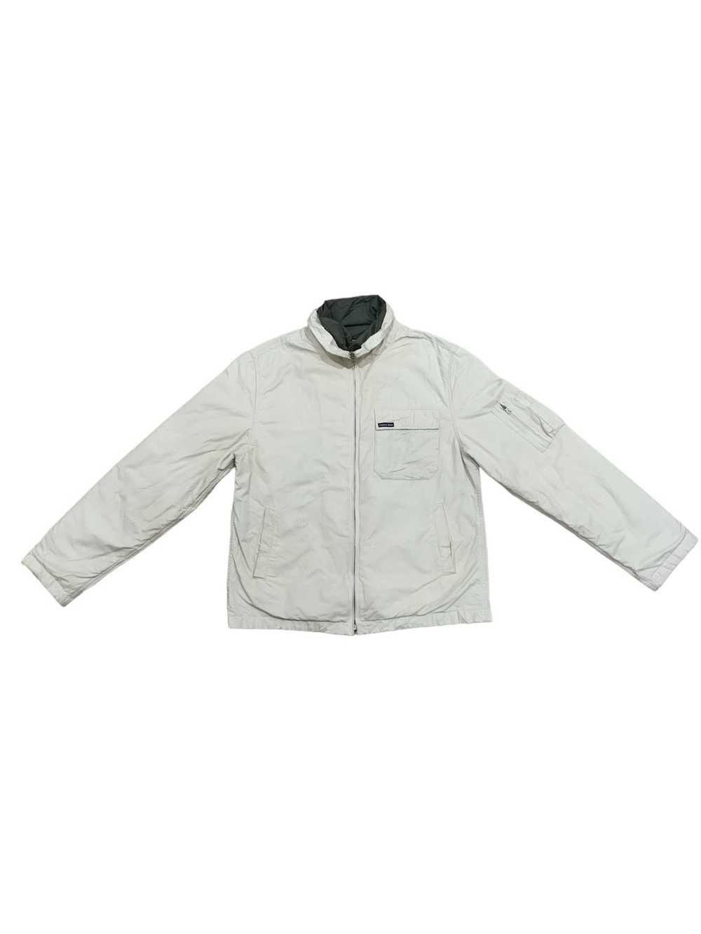 Nautica × Outdoor Life × Winter Session Vintage N… - image 1