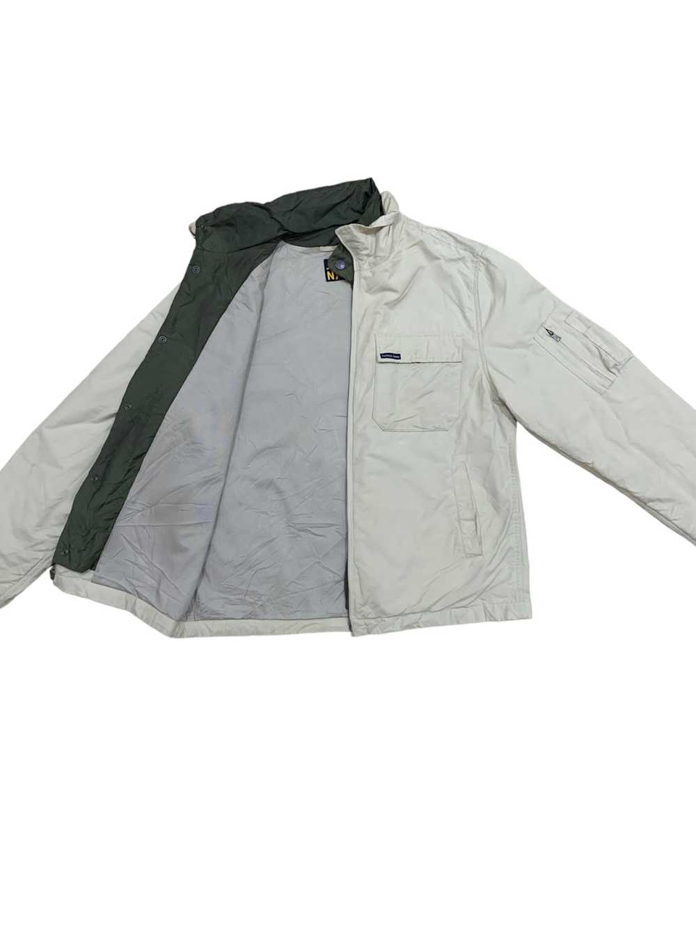 Nautica × Outdoor Life × Winter Session Vintage N… - image 3
