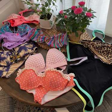 Victoria's Secret Victorias Secret Swimwear Bundle