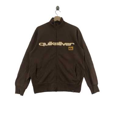 Quiksilver Vintage QUIKSILVER AUSTRALIA SURFING C… - image 1