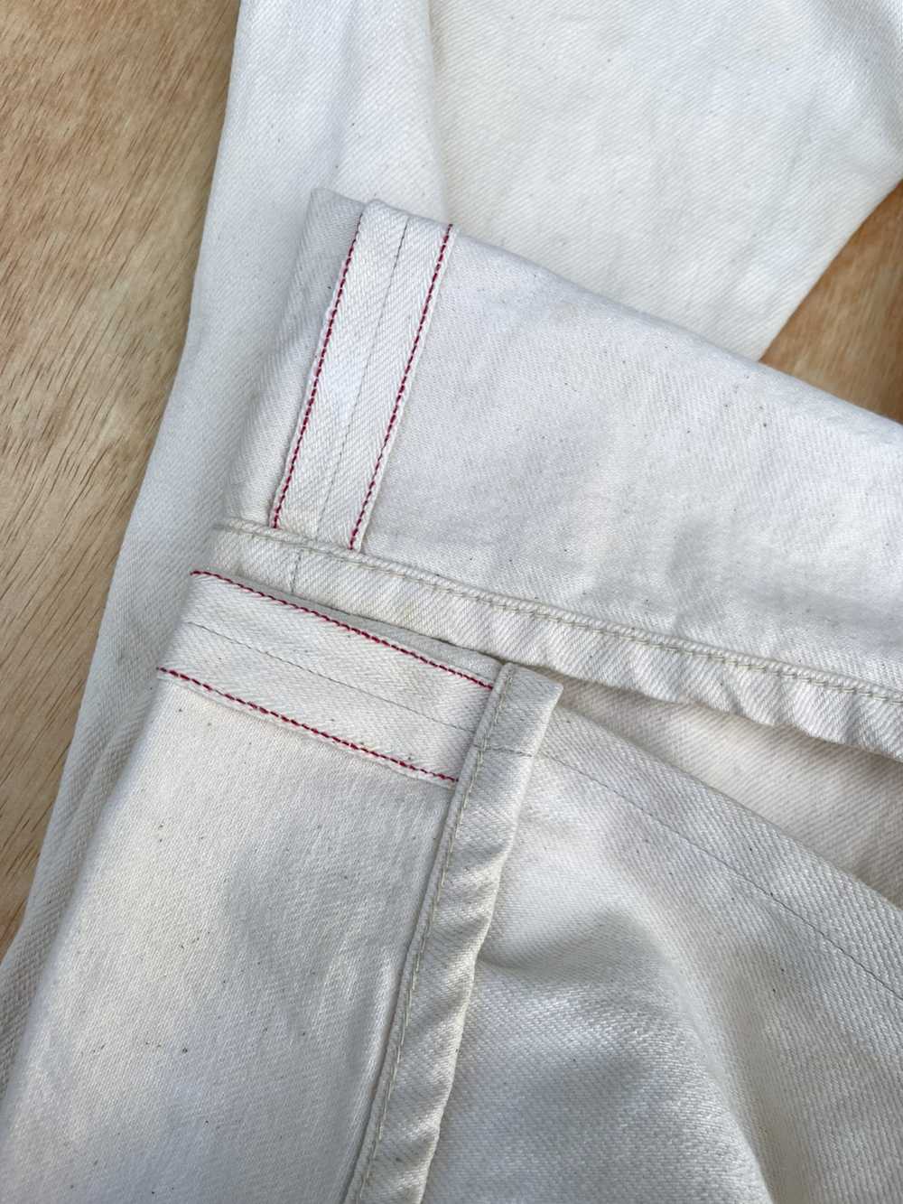 Beams Plus × Japanese Brand Beams Boy Selvedge Je… - image 9