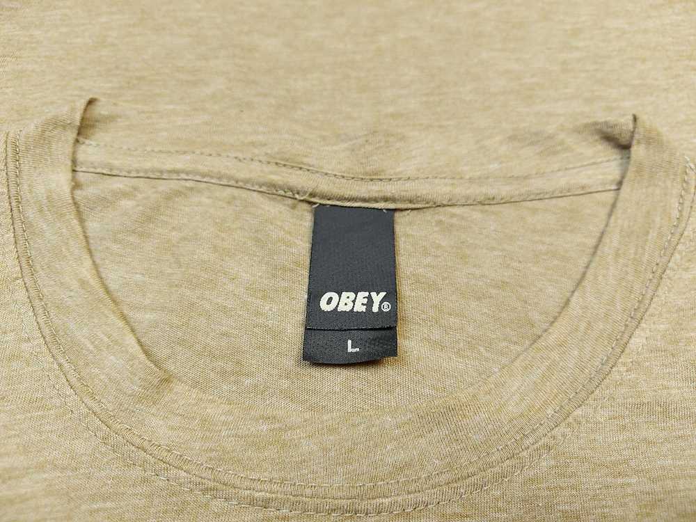 Made In Usa × Obey × Vintage Vintage Obey Goggles… - image 7