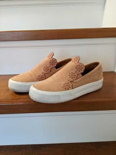 Chloe sneakers 37 in - Gem