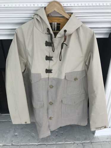 Nigel Cabourn Nigel Cabourn Cameraman Jacket