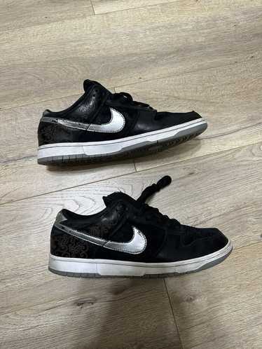 Nike sb dunk clearance low takashi 2