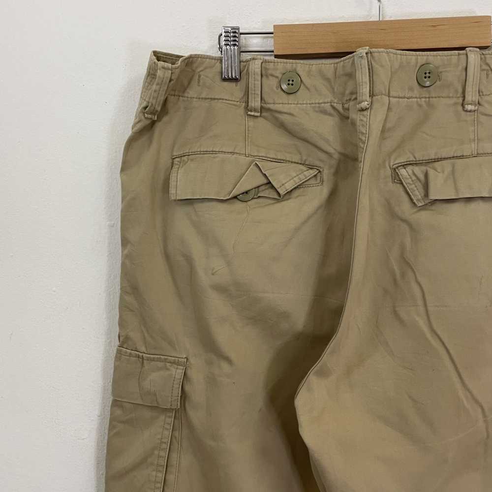 Gap × Streetwear Vintage Gap Utility Multipocket … - image 10