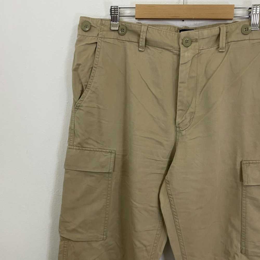 Gap × Streetwear Vintage Gap Utility Multipocket … - image 3