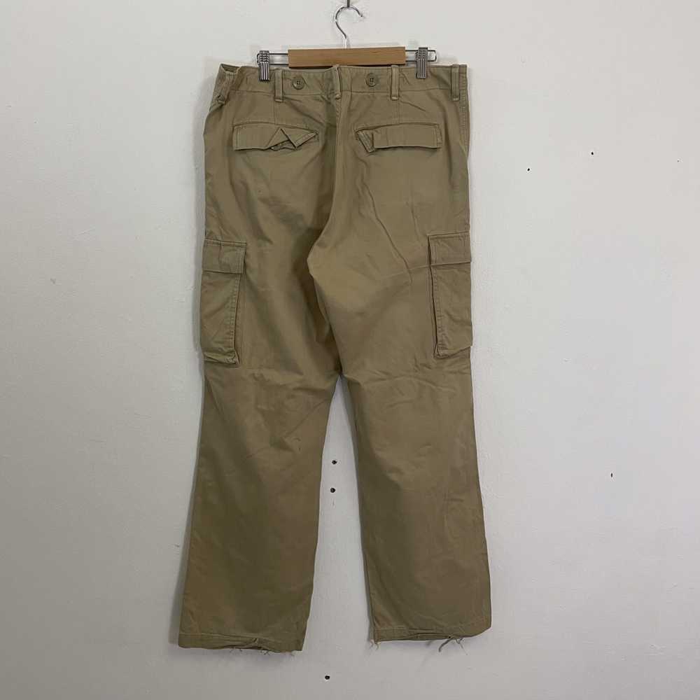 Gap × Streetwear Vintage Gap Utility Multipocket … - image 8