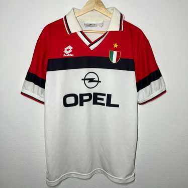 Ac milan 1993/1994 original - Gem