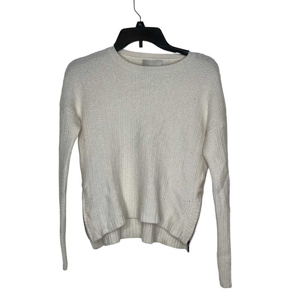 cynthia rowley Cynthia Rowley Women Sweater 2ply … - image 1