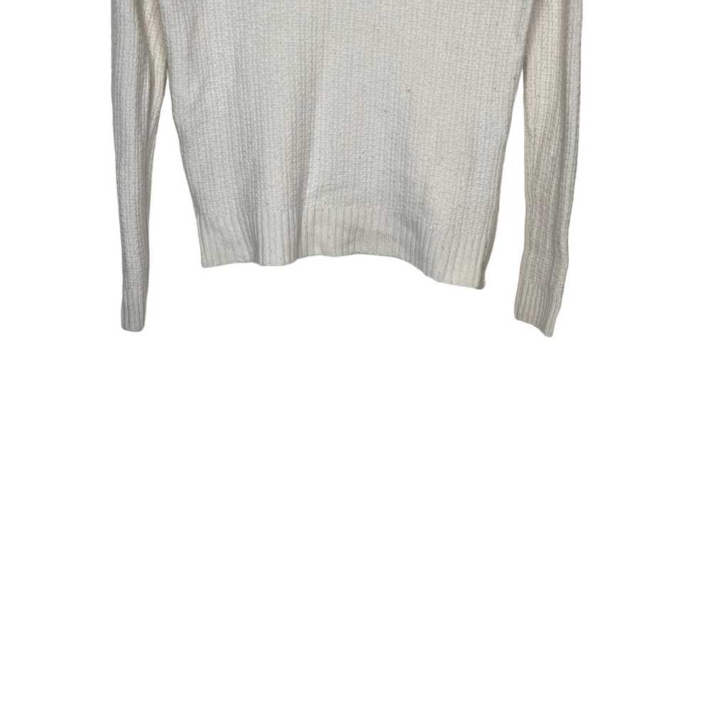 cynthia rowley Cynthia Rowley Women Sweater 2ply … - image 7