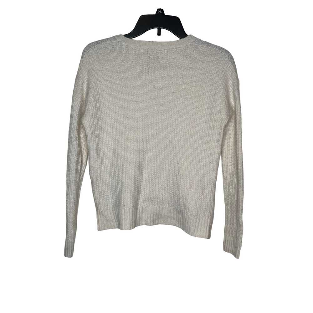 cynthia rowley Cynthia Rowley Women Sweater 2ply … - image 8