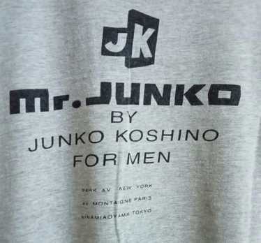 Mr.junko mr. junko 90s - Gem Mr.junko mr. junko 90s - Gem