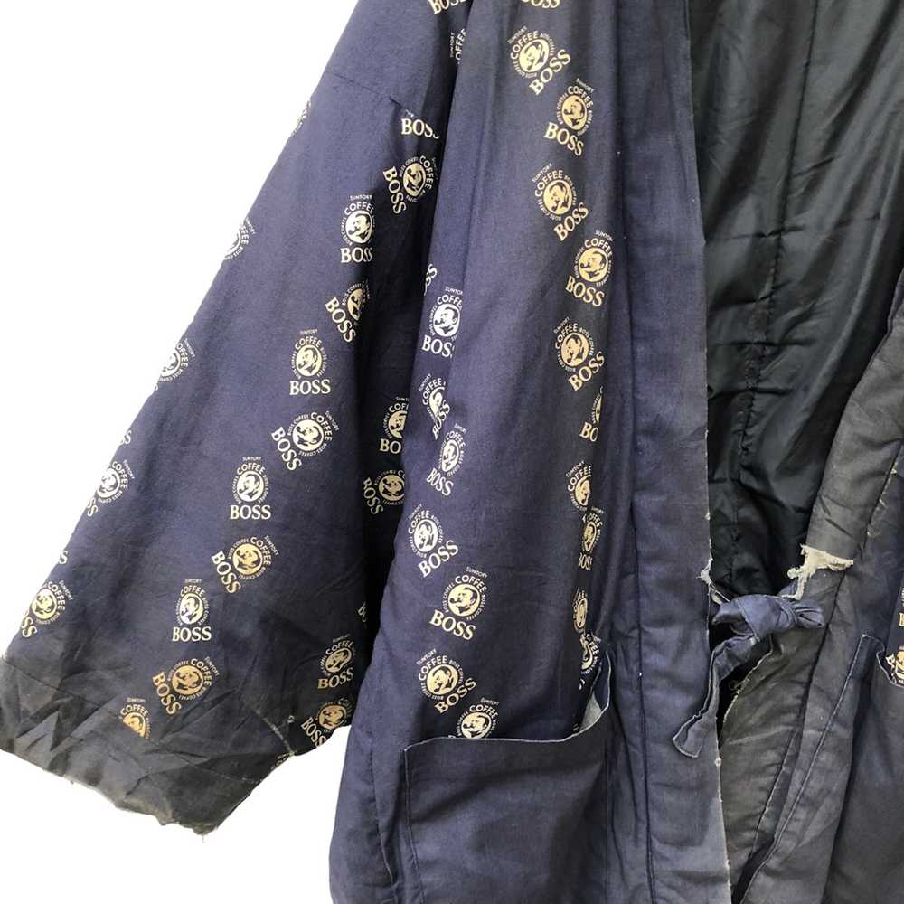Japanese Brand × Kimono Japan Dragon × Vintage Ra… - image 5