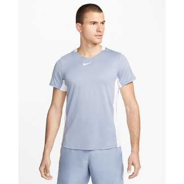 Nike Nike Court Dri-FIT Slim-Fit Advantage Short … - image 1