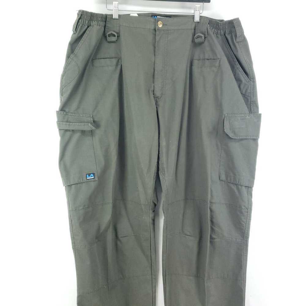 Other 2 LA Police Gear Tactical Pants Men's Size … - image 10