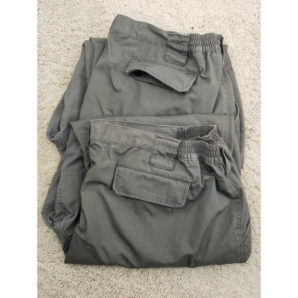 Other 2 LA Police Gear Tactical Pants Men's Size … - image 3