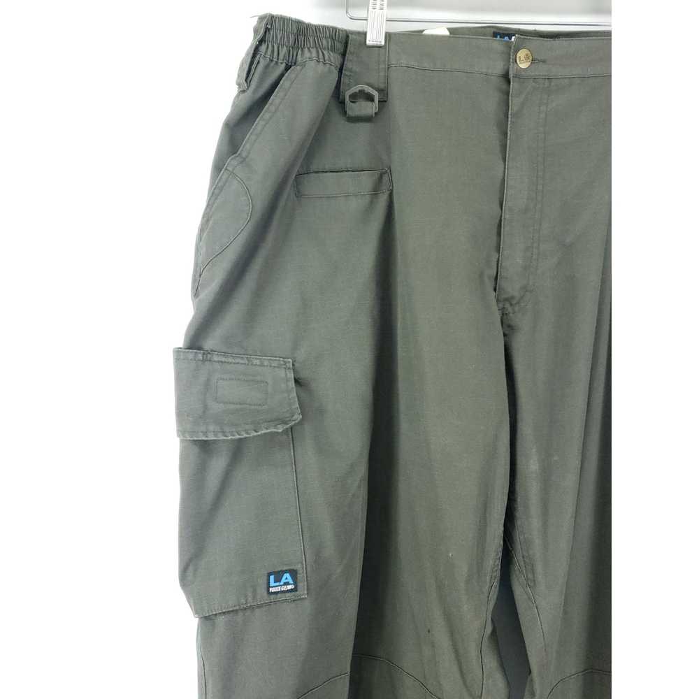 Other 2 LA Police Gear Tactical Pants Men's Size … - image 9