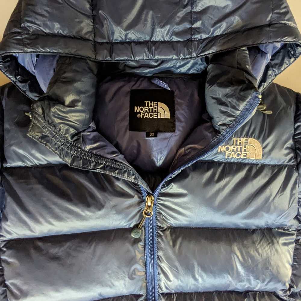 The North Face The north face 700 series womens s… - image 7