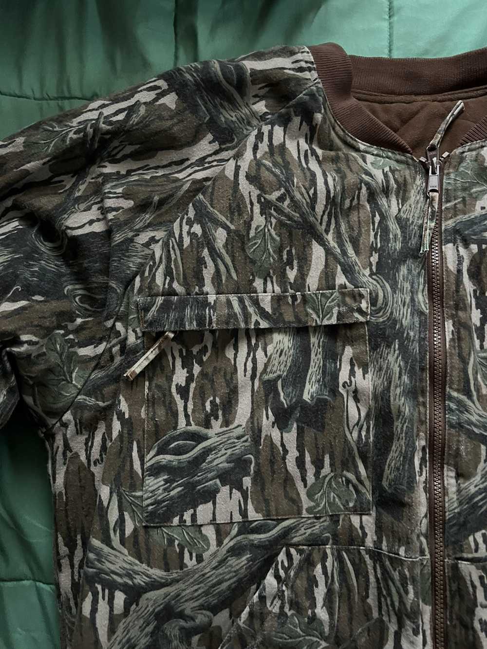 Realtree REALTREE x CAMO x BOMBER - image 2