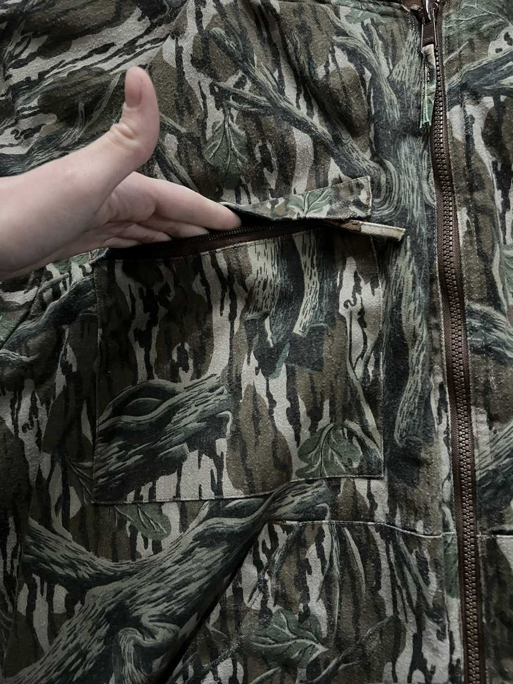 Realtree REALTREE x CAMO x BOMBER - image 3