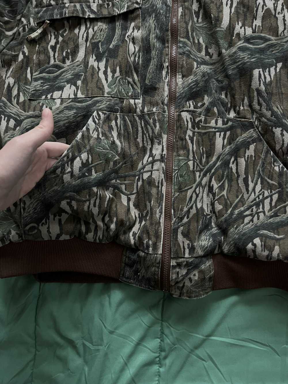 Realtree REALTREE x CAMO x BOMBER - image 4