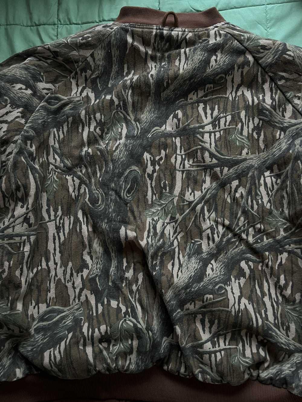 Realtree REALTREE x CAMO x BOMBER - image 8