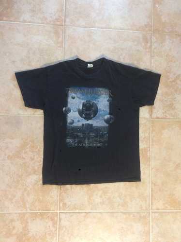 Gildan VIntage Men's t-shirt Dream Theater - The … - image 1