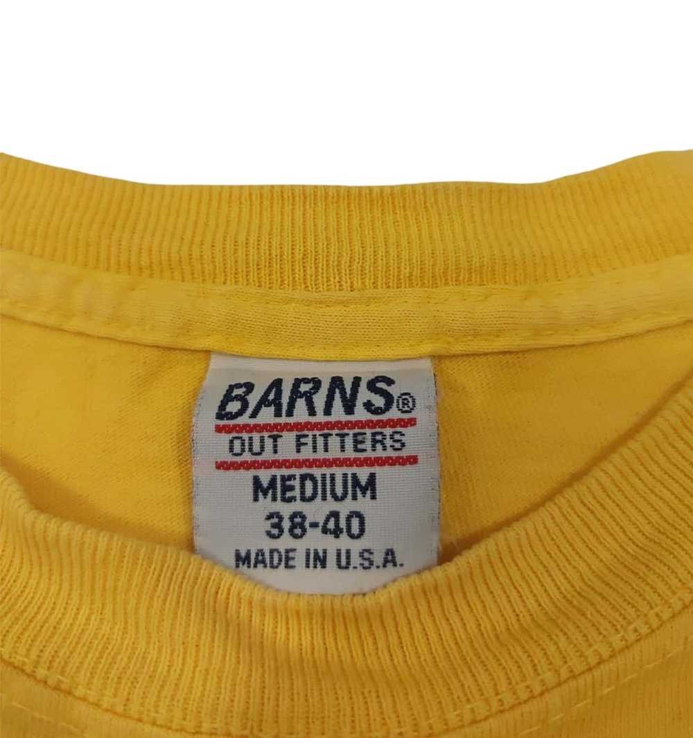 Barns Outfitters × Japanese Brand Rare! Vintage B… - image 6