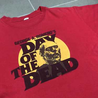 Cult × Expert Horror × Vintage Vtg 00s Day Of The… - image 1