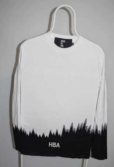 Hood By Air Hood By Air HBA Spike Shirt Men's Sz … - image 1