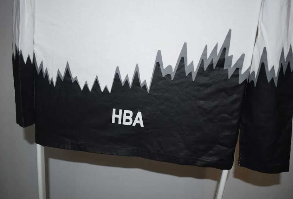 Hood By Air Hood By Air HBA Spike Shirt Men's Sz … - image 2