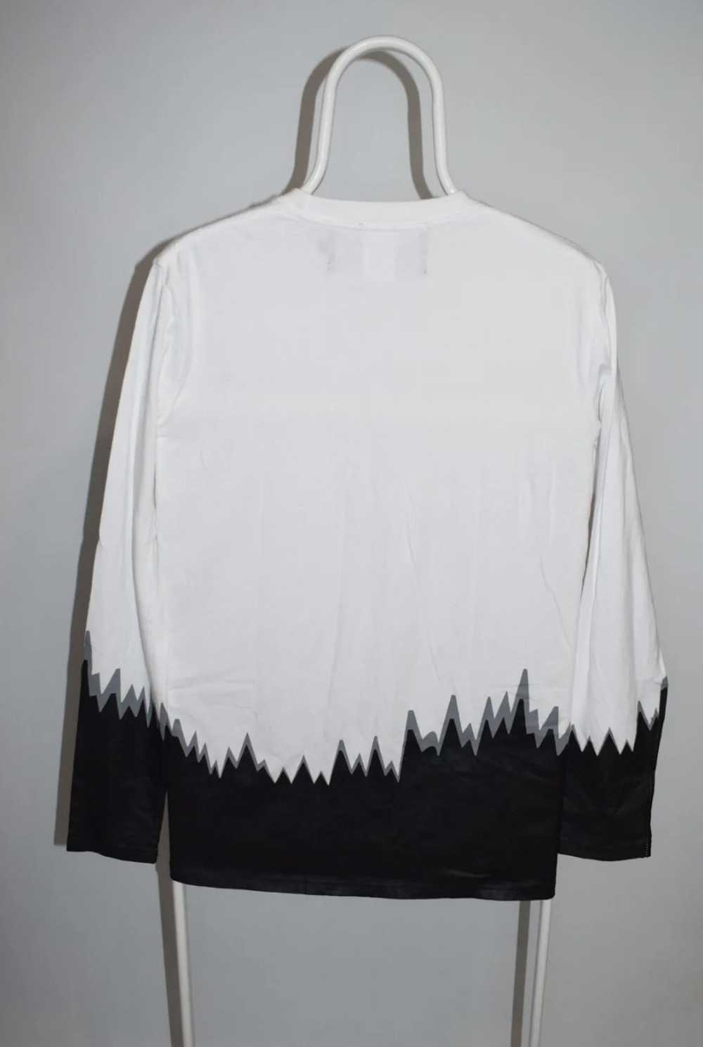 Hood By Air Hood By Air HBA Spike Shirt Men's Sz … - image 4