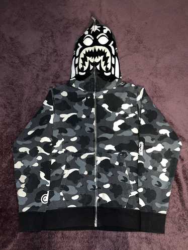 Bape city camo tiger - Gem