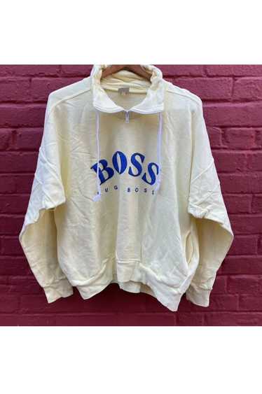 Hugo Boss Vintage 1985 Hugo boss Rocky 1/4 zip