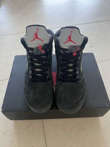 Jordan Brand × Nike Air Jordan 5 "Gortex 5s"