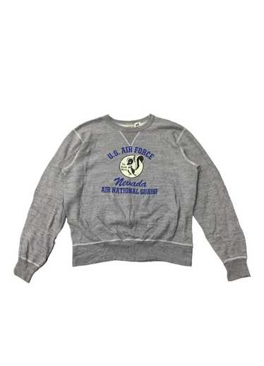 Skunk works buzz ricksons - Gem