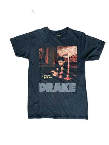 Drake Drake take care tee