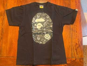APE ヴィンテージ　ビックロゴ Bape vintage bape big - Gem
