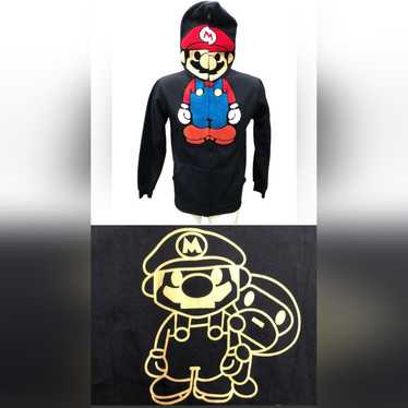 Ape baby milo mario - Gem