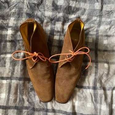 Lambertson Truex Booties - image 1