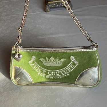 Vintage Juicy Couture Mini Bag