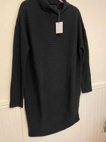 Hatch Collection Kendall Sweater Dress (3)