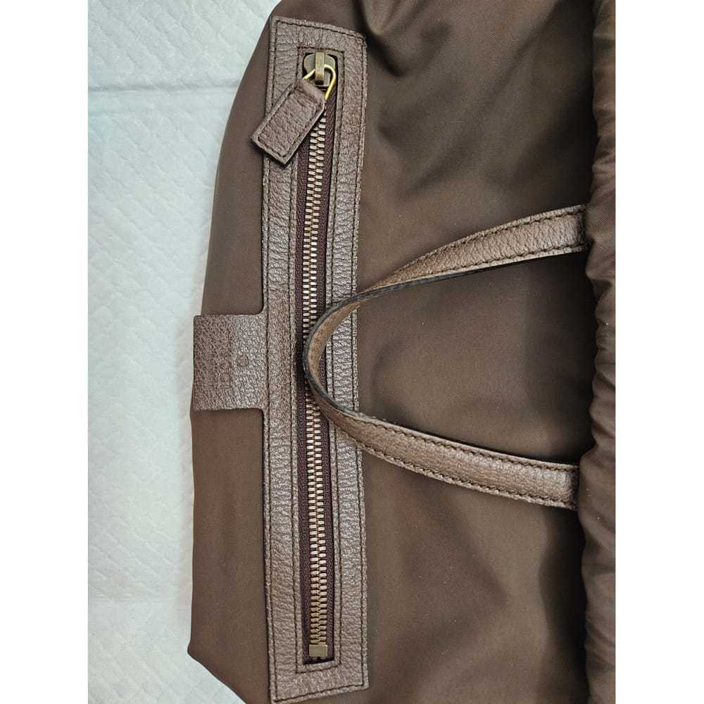Gucci Neo Vintage vegan leather backpack - image 3