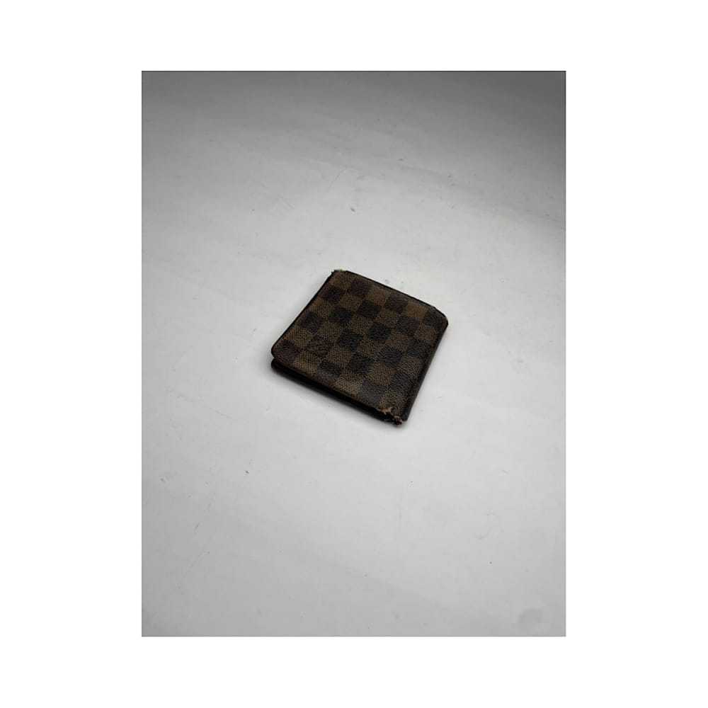 Louis Vuitton Kirigami leather card wallet - image 10