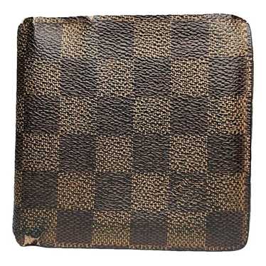 Louis Vuitton Kirigami leather card wallet - image 1